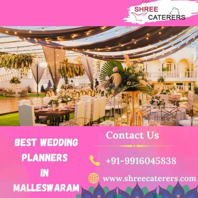 Best Wedding Planners in Bangalore